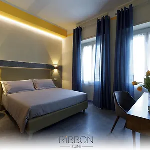 2* بيت ضيافة Ribbon