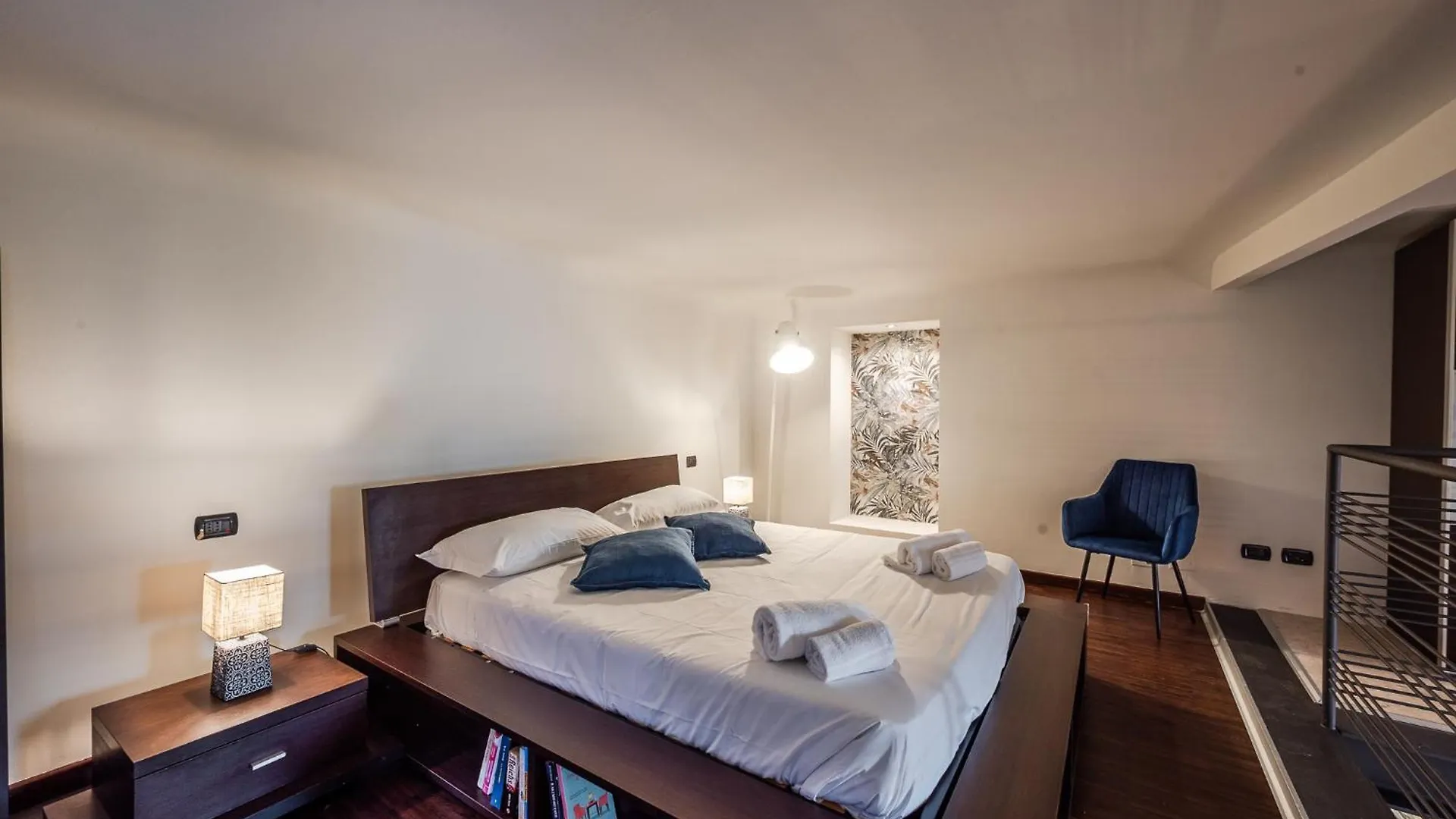 Milano Wellness Suite - Spa, Sauna & Gym Experience Apartment Mailand