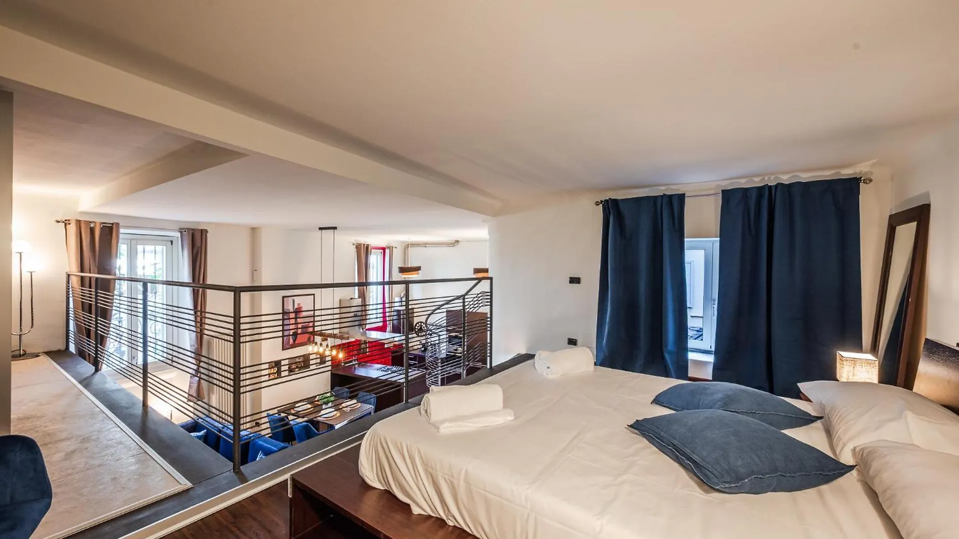 Milano Wellness Suite - Spa, Sauna & Gym Experience
