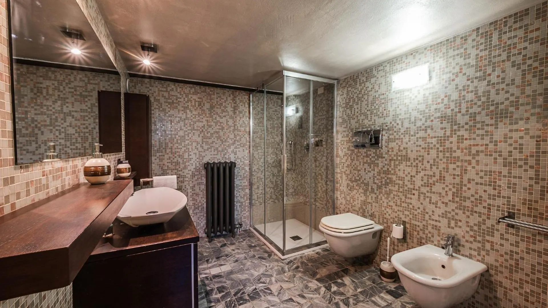 Milano Wellness Suite - Spa, Sauna & Gym Experience 0*, Mailand Italien