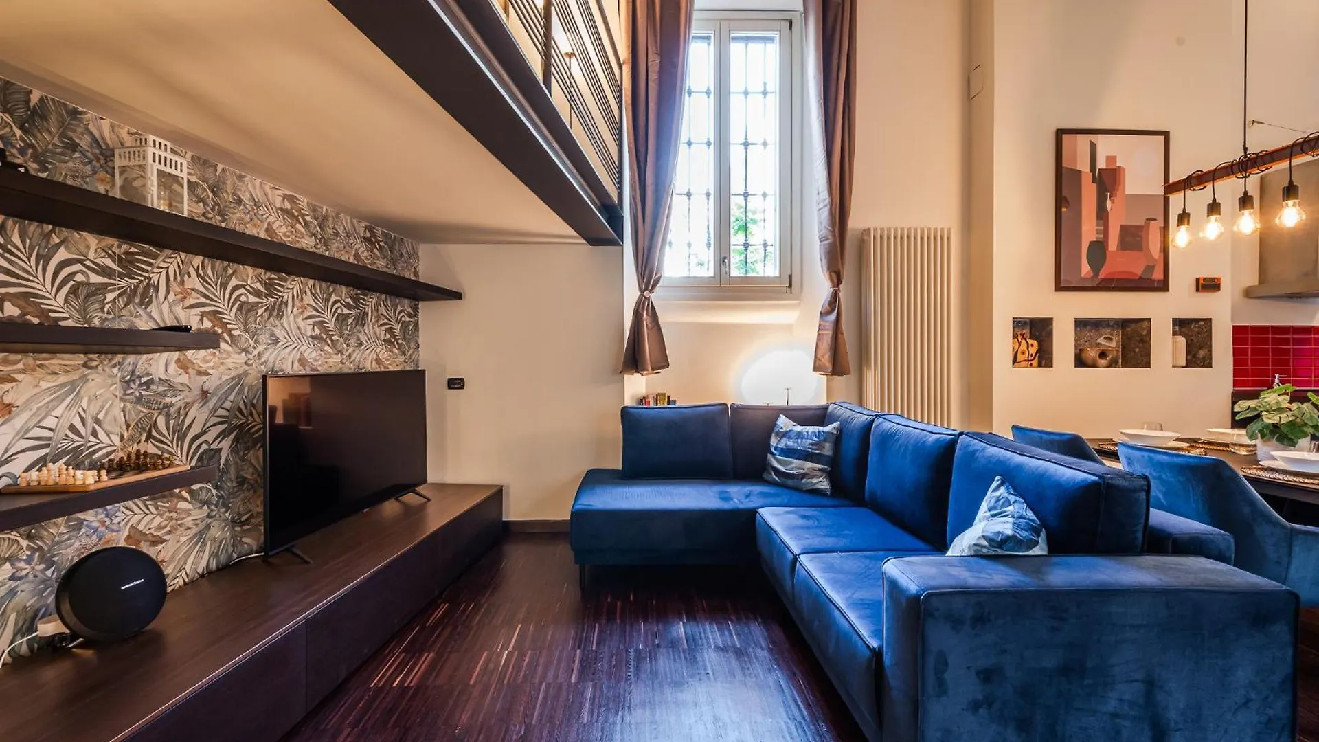 Milano Wellness Suite - Spa, Sauna & Gym Experience Italien