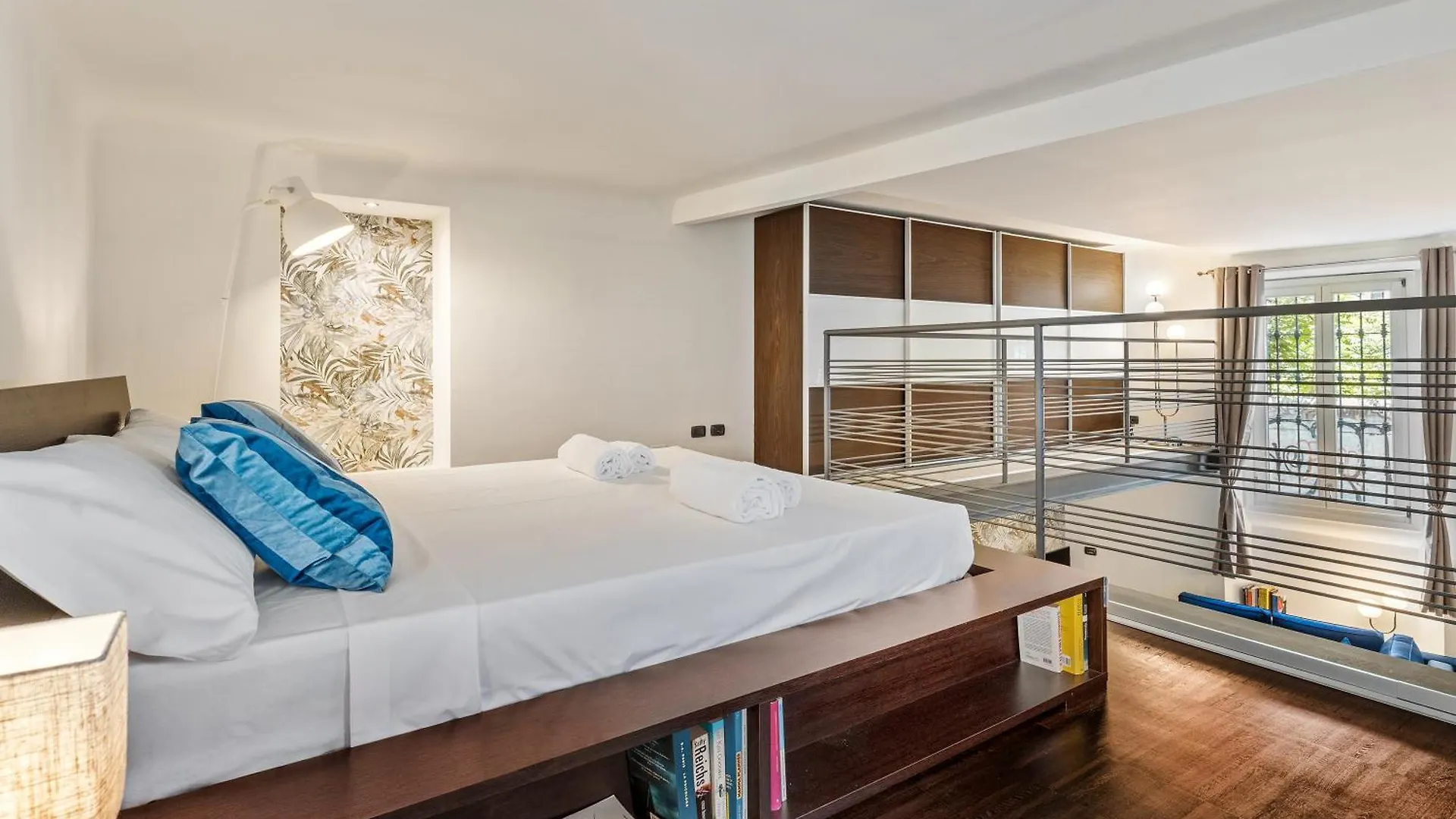 Milano Wellness Suite - Spa, Sauna & Gym Experience 0*, Mailand
