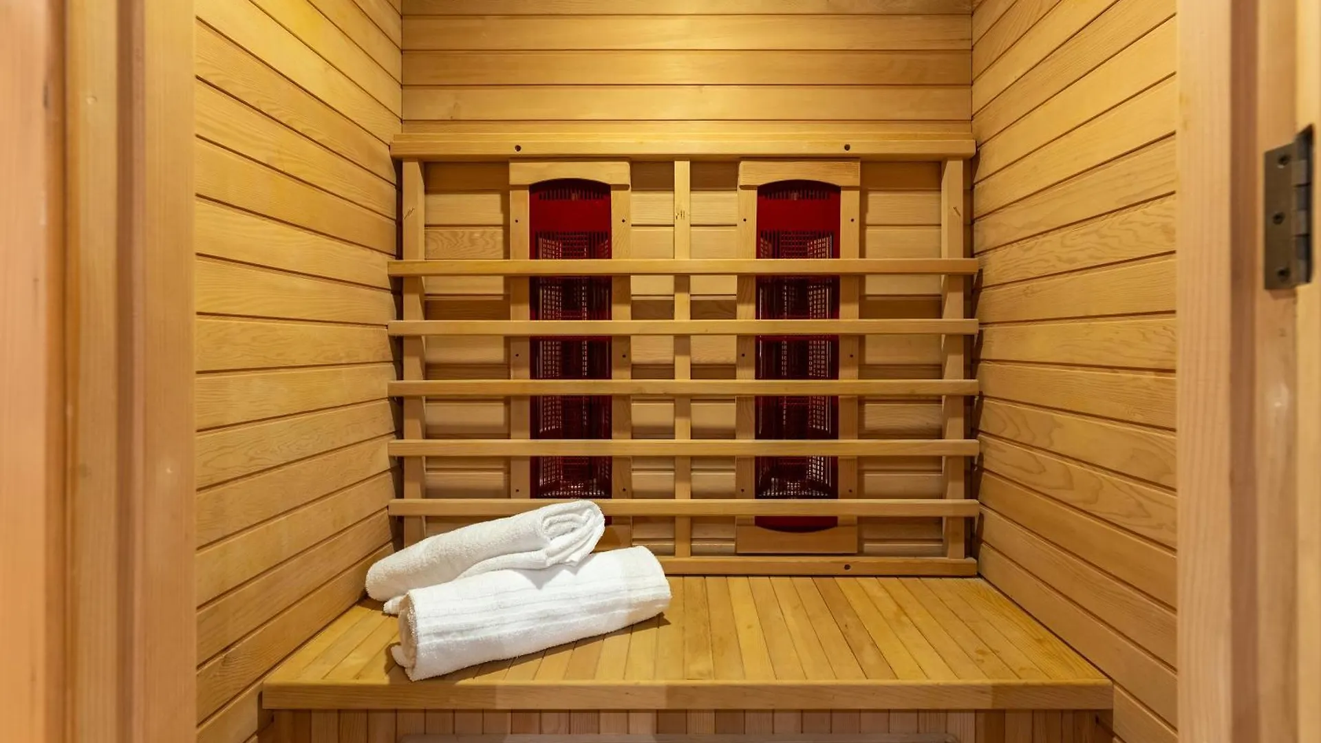 Milano Wellness Suite - Spa, Sauna & Gym Experience Italien