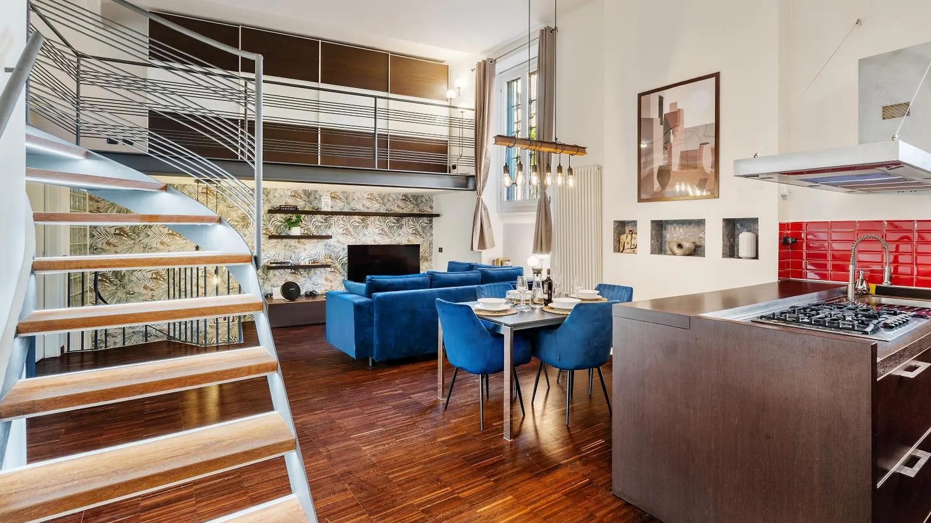 Milano Wellness Suite - Spa, Sauna & Gym Experience 0*, Mailand Italien