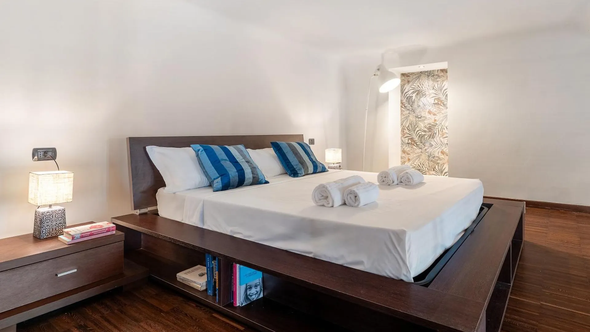 Milano Wellness Suite - Spa, Sauna & Gym Experience Apartment Mailand
